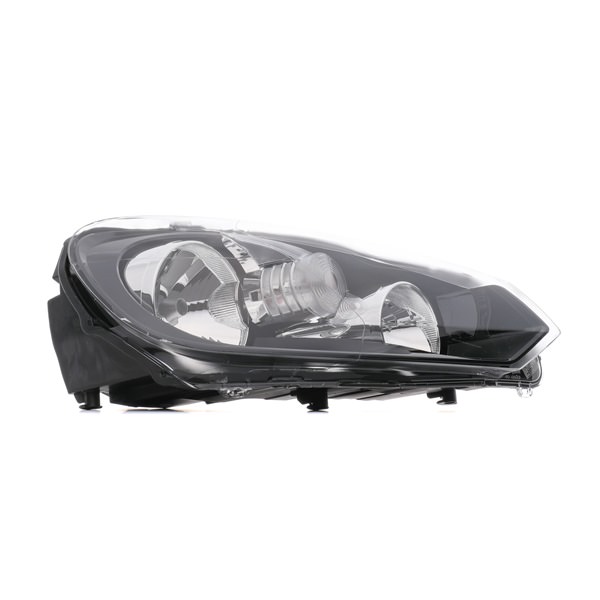 Número OEM 5K1 941 006 P - Faro delantero 043851