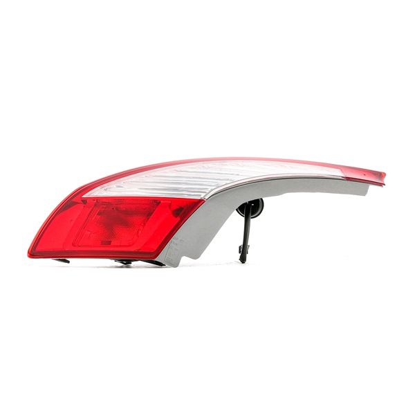 Lampa tylna zespolona 043857 VALEO RENAULT Megane III Hatchback (BZ0/1) 1.5 dCi 2009 90 KM