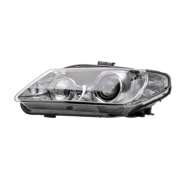 VALEO | Luces delanteras Bi-Xenon, D1S, W5W, transparente, sin servomotor para reg. alcance luces, sin unidad de control para xenón, izquierda, ORIGINAL PART 043924 SEAT Exeo ST (3R5) 2015 baratos online