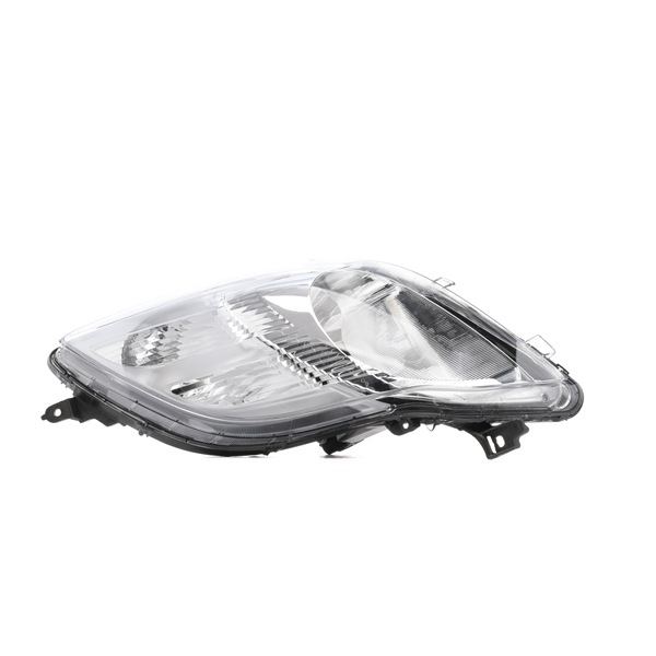 kjøpe på nett VALEO Hovedlamper 043932 Daihatsu 1742,50 kr