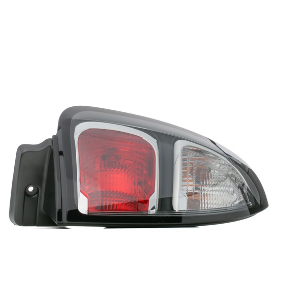 VALEO 043940 Rear lights CITROËN C3 Picasso 1.4 VTi 95 hp Petrol 2012