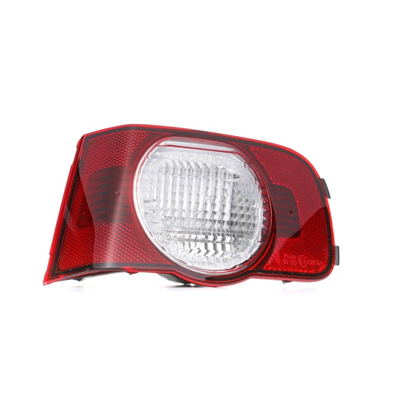 VALEO 043943 Rear lights CITROËN C3 Picasso 1.4 VTi 95 hp Petrol 2014