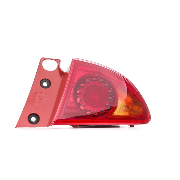 VALEO 044076 Rear lights SEAT Leon Hatchback (1P1) 1.2 TSI 105 hp Petrol 2010