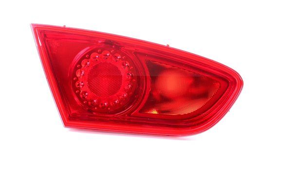 Elektrisk udstyr Seat Leon 1P: Baglygte VALEO 044077