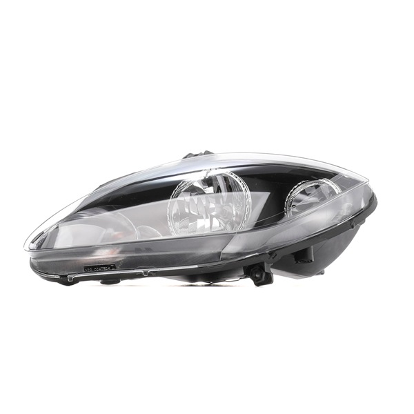 VALEO 044089 Projecteur principal LED et Xenon Seat Altea 5p1