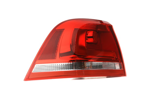 Rücklicht 044257 VALEO VW Touareg II (7P5, 7P6) 3.0 V6 TSI Hybrid 2012 379 PS