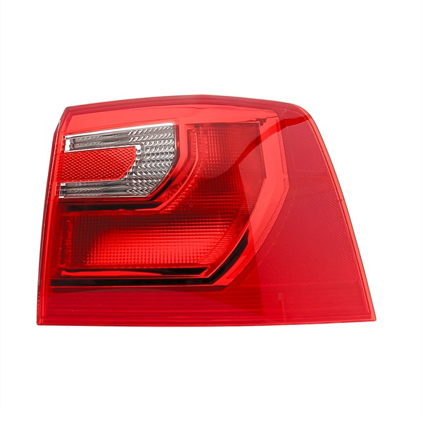 VALEO 044456 rear lights SEAT Alhambra II (710, 711) 2.0 TDI 177hp 2012