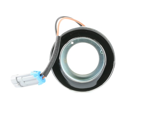Número OEM 1 854 190 - Bobina, embraiagem magnética - compressor AC124037 OPEL, HONDA, VOLVO, VAUXHALL, HOLDEN