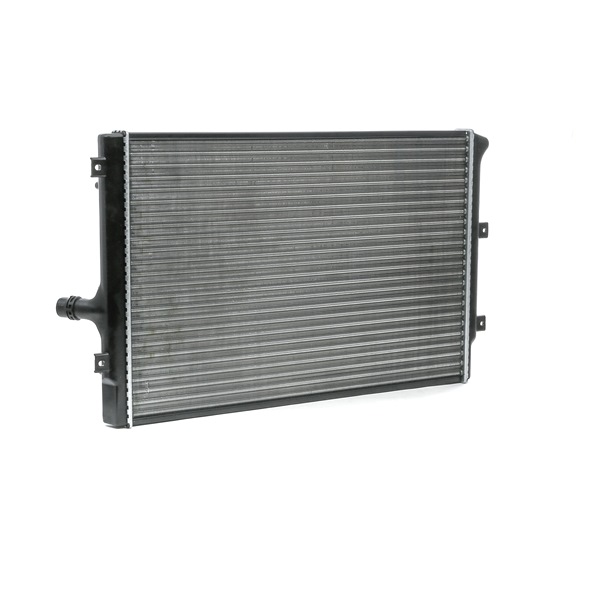 OEM nummer 3C0 121 253 Q - Kylare AC221021 VOLVO, VW, AUDI, FORD, SKODA