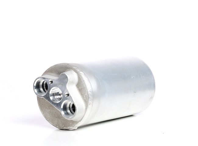 MAXGEAR AC458711 Receiver drier OPEL Vivaro A Combi (X83) 2.0 ECOTEC 117 hp Petrol 2011