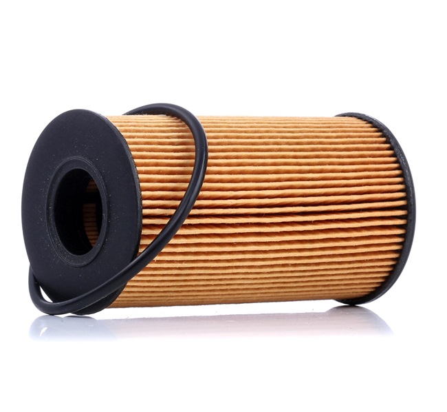 Filtragem LAND ROVER Defender Van (L663): Filtro de óleo BLUE PRINT ADJ132128