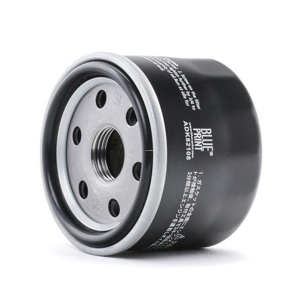 Numer OEM 16510-84M00 - Filtr oleju ADK82108 SUZUKI, BEDFORD