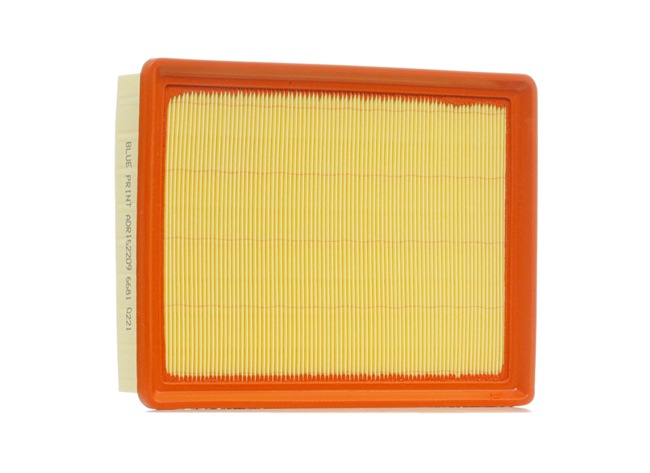 BLUE PRINT ADR162209 air filter RENAULT Trafic III Minibus (JG) 1.6 dCi 125 (JGMH) 125hp 2024