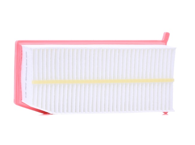 BLUE PRINT ADR162210 air filter RENAULT Duster (HS_) 1.5 dCi 110hp 2019