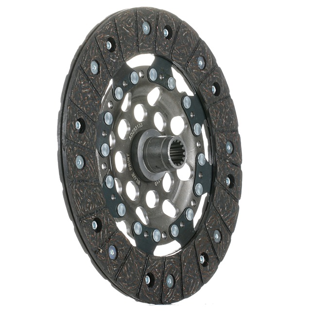 BLUE PRINT | Clutch Lamell ADZ93133 DAIMLER Daimler (XJ4_) 1992 billige på nett