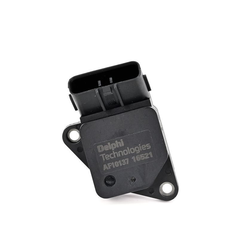 DELPHI AF10137-12B1 Mass air flow sensor (MAF) TOYOTA COROLLA Compact (_E11_) 1.6 110 hp Petrol 1999