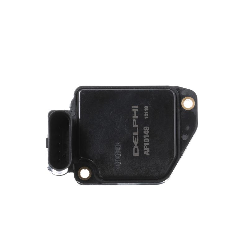 DELPHI AF10149-12B1 mass air flow sensor (maf) AUDI A4 B6/B7 Convertible (8H7, 8HE) 3.0 quattro 220hp 2004