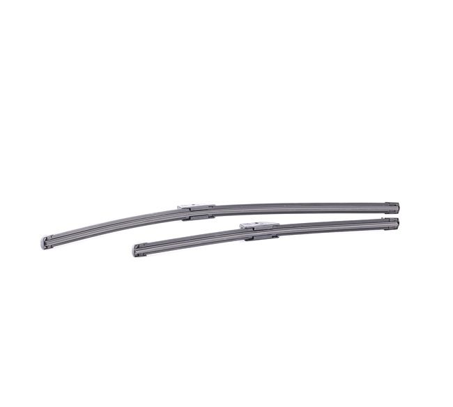 CHAMPION AFL6545L/C02 Scheibenwischer HONDA CIVIC 10 Schragheck (FC, FK) 1.5 VTEC (FK7) 177 PS Benzin 2022
