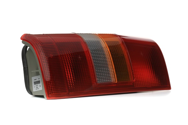 VALEO 085780 Rear lights PEUGEOT EXPERT Box (VF3A_, VF3U_, VF3X_) 1.6 HDi 16V 90 hp Diesel 2012