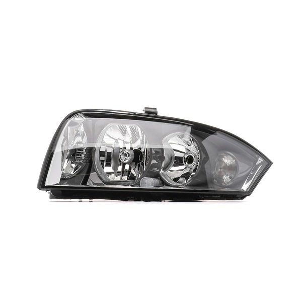 acheter en ligne VALEO Phares 087671 Audi 214,87 €