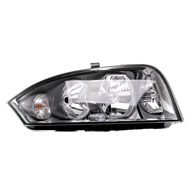 acheter en ligne VALEO Phare principal 087672 Audi 214,87 €