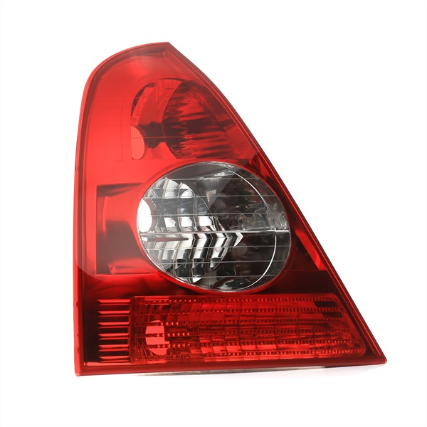 Bakljus 088135 VALEO RENAULT Clio II Hatchback (BB, CB) 1.0 (CB06, CB2R, BB06, BB2R) 2004 71 hk