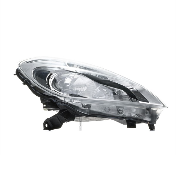 Reflektor 088948 VALEO RENAULT Clio III Hatchback (BR0/1, CR0/1) 1.2 16V (BR0R, BR1D, BR1L, CR0R) 2012 65 KM