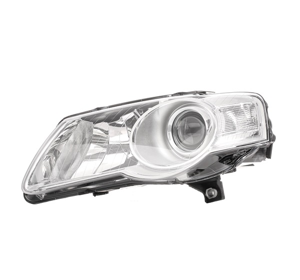 Farol principal 088977 VALEO VW Passat B6 Variant (3C5) 1.8 TSI 2009 152 cv