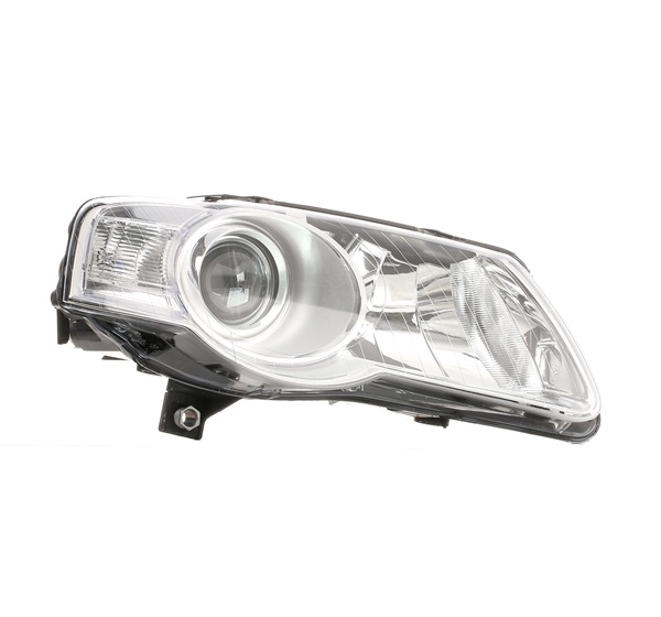 Faro anteriore 088978 VALEO Volkswagen Passat B6 Variant (3C5) 1.4 TSI 2007 122 CV