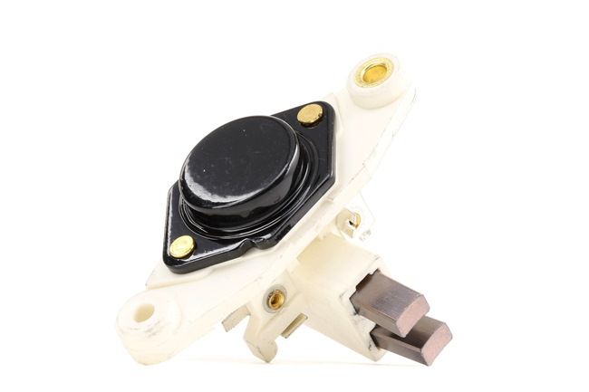 Generatorregler ARE0002 AS-PL VW Polo II Classic (86C, 80) 1.3 Cat 1992 55 PS