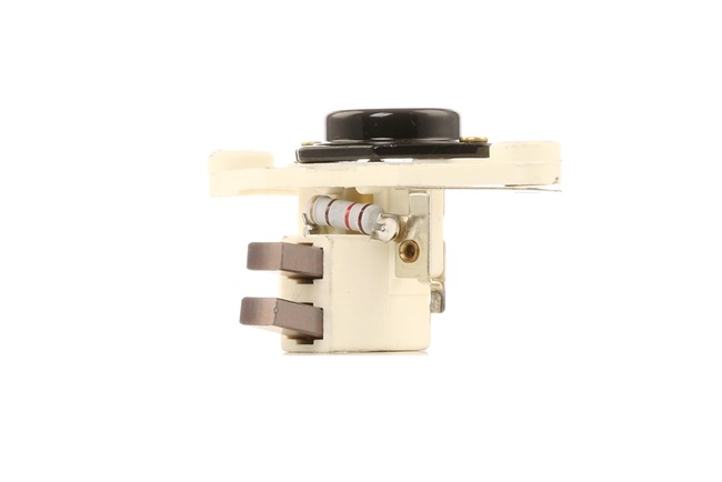 AS-PL ARE0003 alternator regulator PEUGEOT 205 II Hatchback 1.9 Diesel 64hp 1991