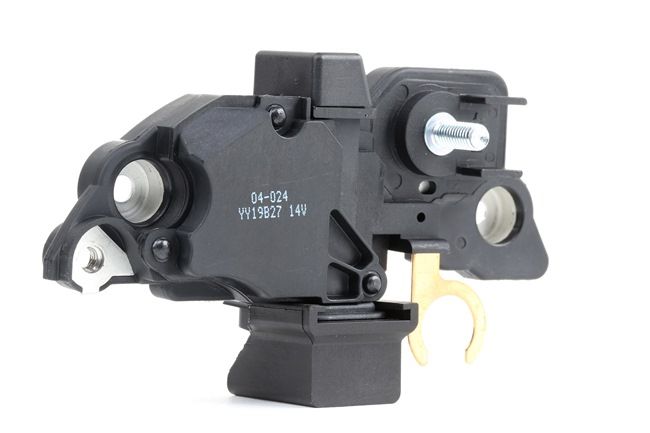 Dynamoregulator ARE0012 AS-PL OPEL Corsa C Hatchback (X01) 1.4 (F08, F68) 2006 90 hk