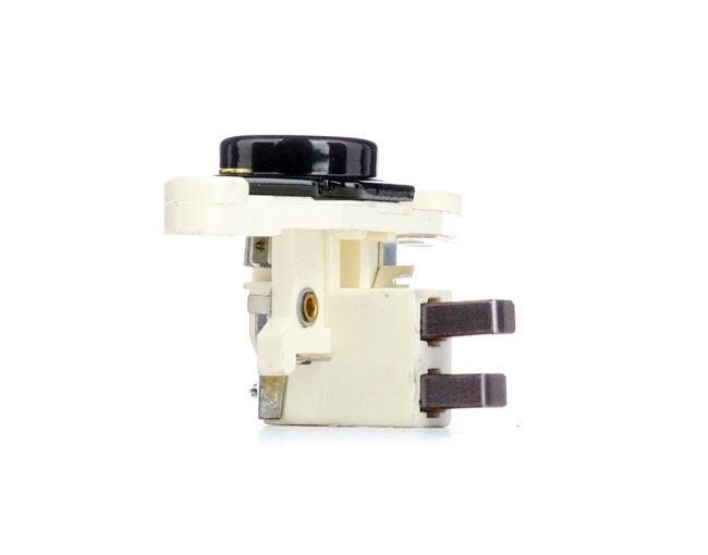 Generatorregler ARE0014 AS-PL VW Polo II Classic (86C, 80) 1.3 Cat 1991 55 PS
