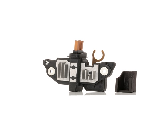 AS-PL ARE0018 Alternator regulator OPEL Vivaro A Van (X83) 2.5 CDTI 114 hp Diesel 2008