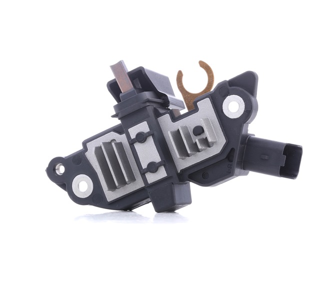 AS-PL ARE0057 alternator regulator PEUGEOT 407 SW 1.6 HDi 109hp 2009