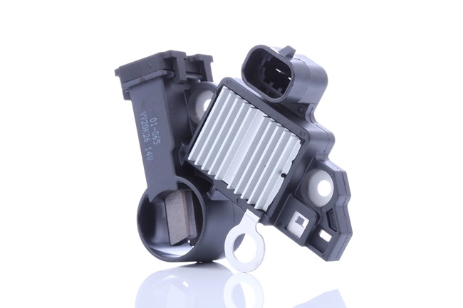 AS-PL ARE1054 Alternator regulator OPEL Astra J GTC (P10) 2.0 BiTurbo CDTI 194 hp Diesel 2020