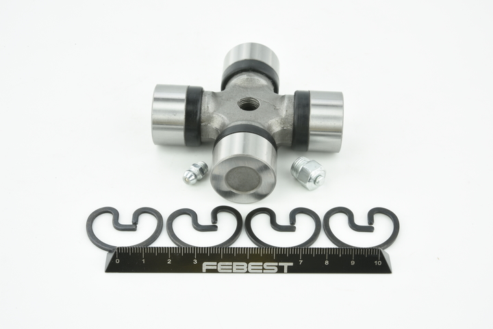 køb FEBEST (AS-009) Hardyskive