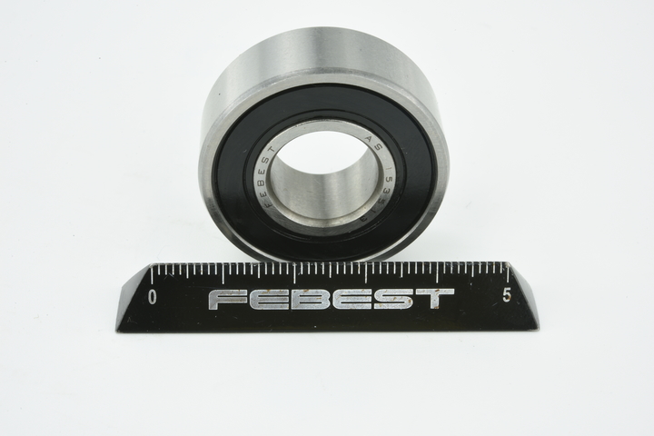 FEBEST Lager for Hilux VI Pick-up 2.8 D 4WD 58 kW / 79 hk
