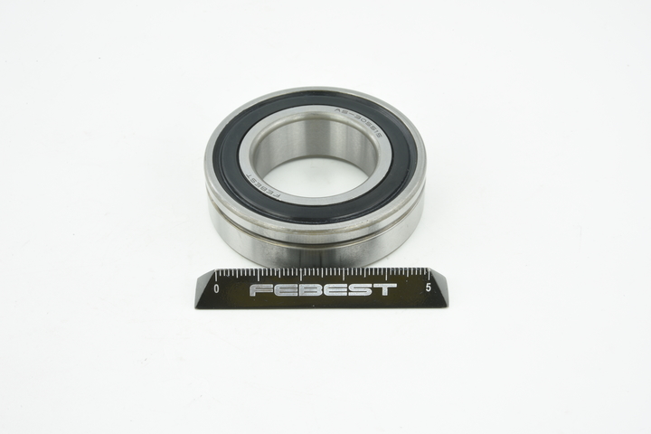 Tussenaslager AS-305515 FEBEST OPEL Corsa C Hatchback (X01) 1.7 CDTI (F08, F68) 2005 100 Pk