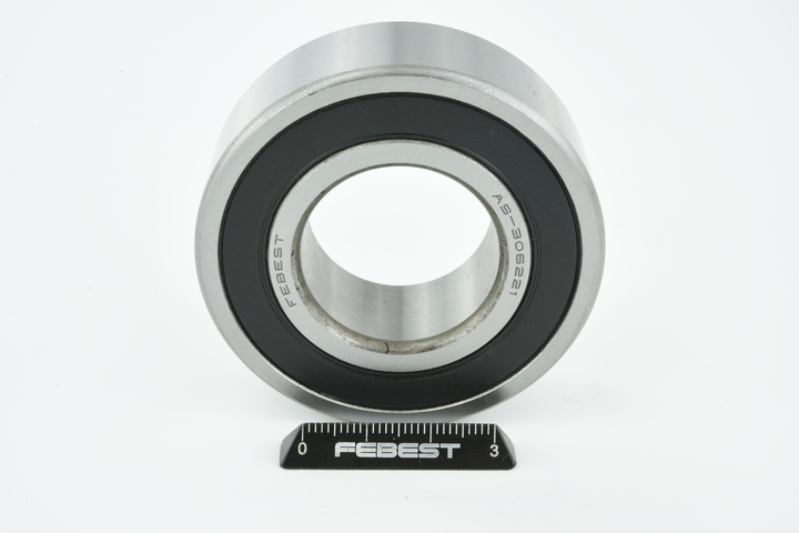 FEBEST AS-306221 Lager, Antriebswelle KIA SORENTO IV (MQ4, MQ4A) 3.5 MPi 272 PS Benzin 2024