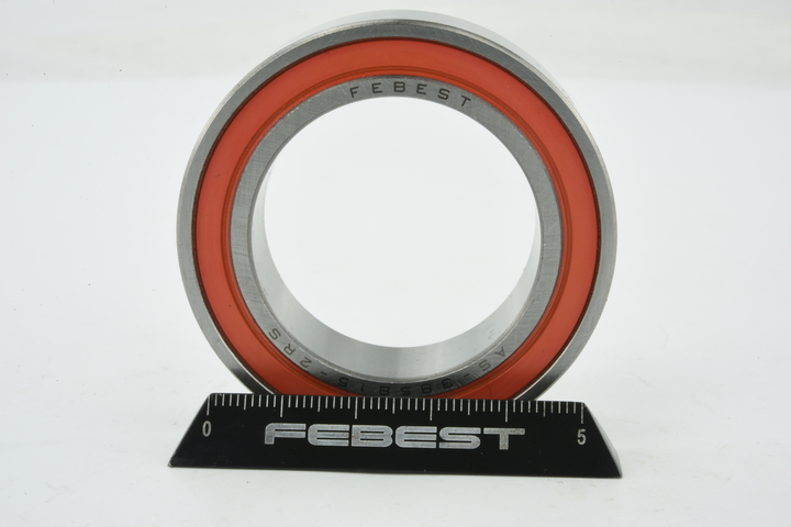 Mittellager AS-385815-2RS FEBEST HONDA Civic IV Hatchback (EC, ED, EE) 1.6 i 16V Vtec 1991 150 PS