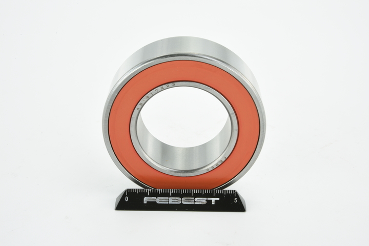 Lager, drivaksel AS-417223 FEBEST TOYOTA Avensis Verso (M2) 2.4 VVT-i (ACM21) 2002 156 hk