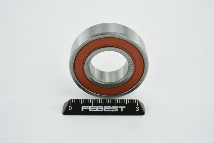 FEBEST Lager for Hilux V Pick-up 2.4 D 4WD 92 kW / 125 hk