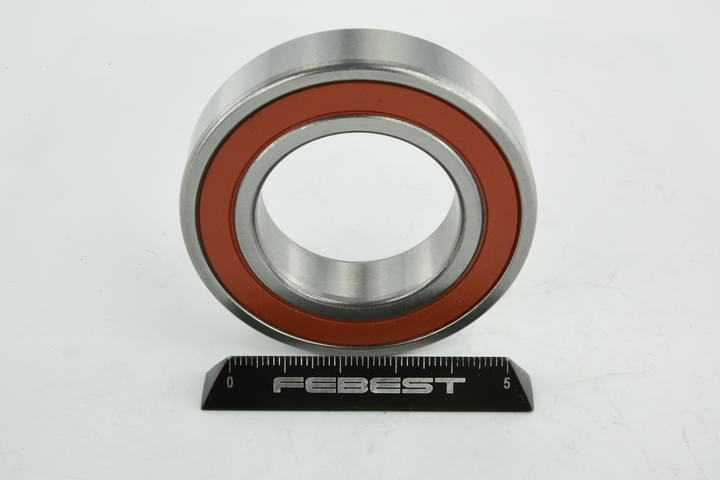 Lager AS-6007-2RS FEBEST RENAULT Grand Scénic III (JZ) 1.6 16V Bifuel 2016 110 hk