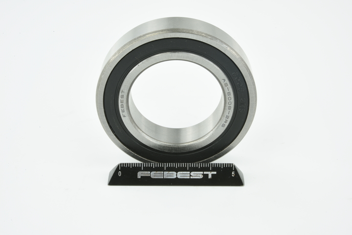 Rolamento AS-6008-2RS FEBEST OPEL Signum CC (Z03) 2.8 V6 Turbo (F48) 2007 250 cv