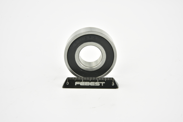 FEBEST Laakeri — MX-6 (GD) 2.2 i Turbo 108 kW / 147 hv