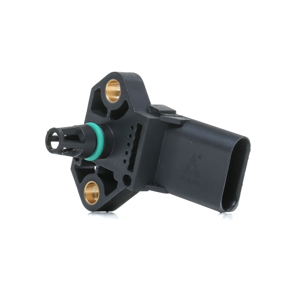 Sensore, Pressione alimentazione AS4509 AUTLOG Volkswagen Touran I (1T1, 1T2) 2.0 TDI 2007 140 CV
