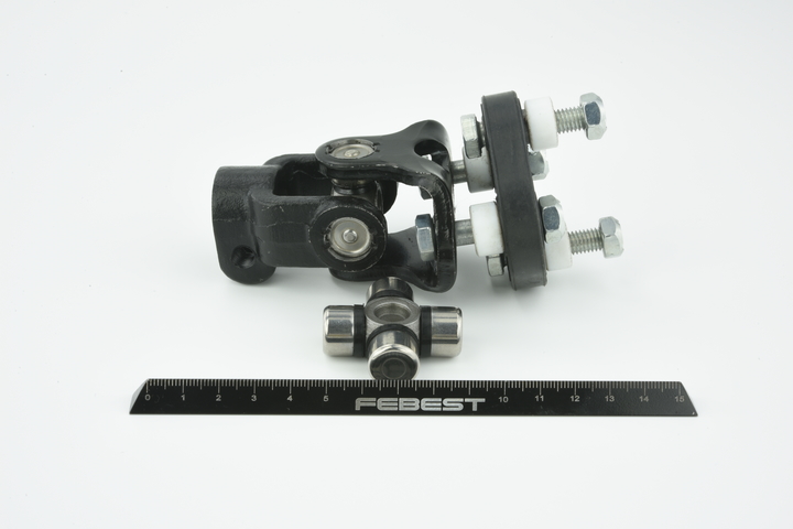 Numer OEM 96626564 - Wał kierowniczy ASCH-CAP