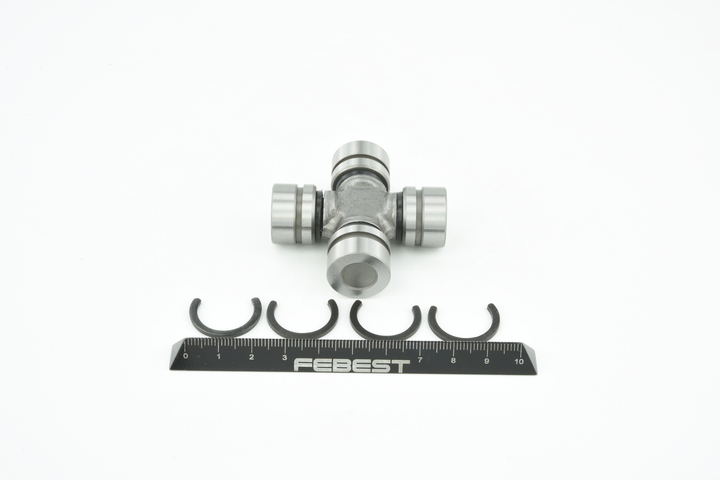 Numer OEM 40100-S4N-003 - Połączenie, wał wzdłużny ASH-HRV HONDA