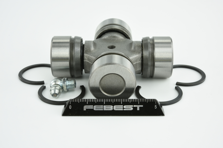 Numer OEM 49598-3E-100 - Połączenie, wał wzdłużny ASK-SOR HYUNDAI, KIA, CHEVROLET